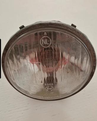 gruppo ottico anteriore usato vespa ET3