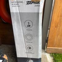 Raffrescatore ad acqua Zephir