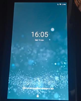 tablet maxipad S7