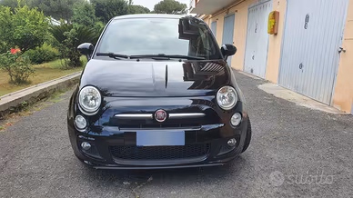 Fiat 500 S 1.3 Multijet 16V 95 CV SPORT