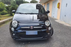 Fiat 500 S 1.3 Multijet 16V 95 CV SPORT