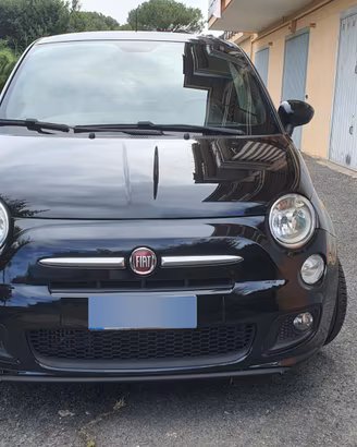 Fiat 500 S 1.3 Multijet 16V 95 CV SPORT