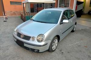 VW POLO 1.2 12V Trendline