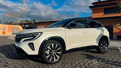 Renault Austral 1.2 E-Tech full hybrid Techno 200c