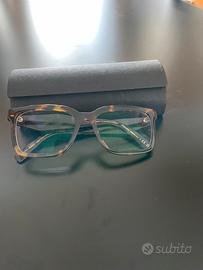 Occhiale Prada