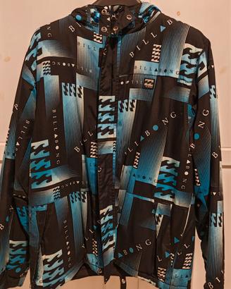 Giacca snowboard sci uomo Billabong