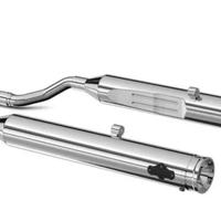 Scarichi vince & hines bmw r18