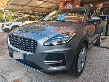 Jaguar E-Pace 2.0D I4 204 CV AWD Auto R-Dynamic HS