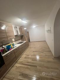 Appartamento bilocale centro castelnovo ne monti