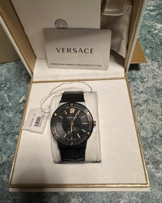Orologio versace