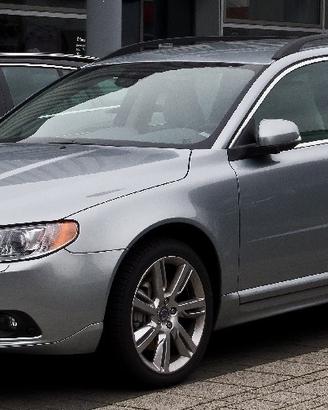 Ricambi usati volvo v70 v 70 2007-2016 #z