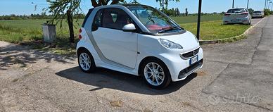 Smart Fortwo 1000 Passion 71cv Perfetta 