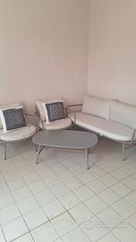 arredamento per esterno