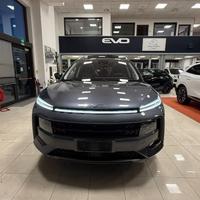 EVO Evo7 Kairos Evo 7 Kairos 1.5 Turbo Bi-Fuel G