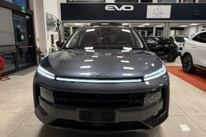 EVO Evo7 Kairos Evo 7 Kairos 1.5 Turbo Bi-Fuel G