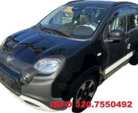 FIAT Panda 1.0 FireFly S&S Hybrid Pandina ITA NO