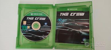 The Crew Limited Edition - XBOX ONE