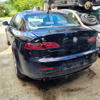Ricambi alfa romeo 159 2006 berlina