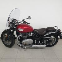 Triumph Speedmaster touring