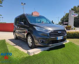 Ford Transit Connect 1.5 TDCi - 100cv Combi N1