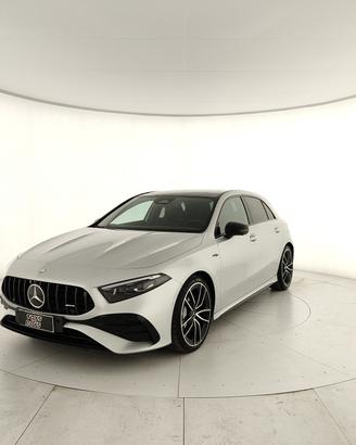 MERCEDES-BENZ A AMG 35 AMG Line Premium Plus 4mati