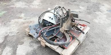 Climatizzatore era montato su FIAT 766