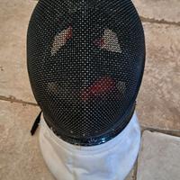 Maschera Scherma Spada/Fioretto Leon Paul FIE