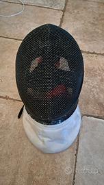Maschera Scherma Spada/Fioretto Leon Paul FIE