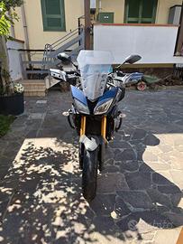 yamaha tracer 900