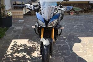yamaha tracer 900