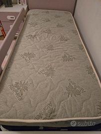 materasso singolo 80×190