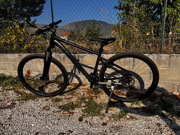 bici MTB  Lapierre edge 3.7 come nuova