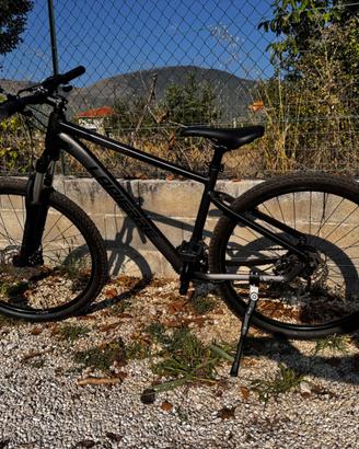 bici MTB  Lapierre edge 3.7 come nuova