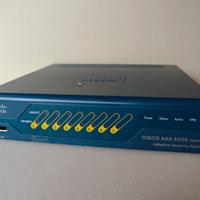 Firewall Cisco ASA 5505 SERIES