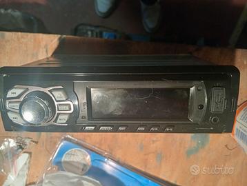 Due autoradio