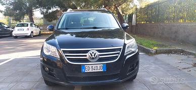 Tiguan 140 CV 4 motion