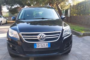 Tiguan 140 CV 4 motion