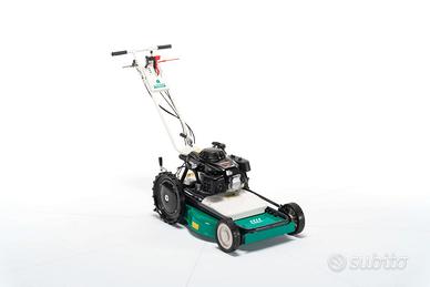 Rasaerba Orec FL500BC da sfalcio e penden-Cardelli