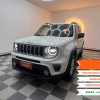 JEEP Renegade Renegade 1.3 T4 190CV PHEV 4xe AT...