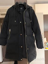 Cappotto Zara come nuovo – condizioni perfette