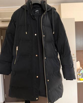 Cappotto Zara come nuovo – condizioni perfette