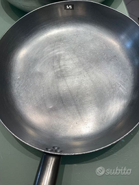 Prenotata Padella grande 40 cm FASA alluminio