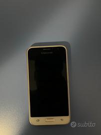 Samsung Galaxy J1.