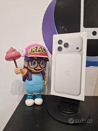 IPHONE 17 PRO DA 256 SIGILLATO 