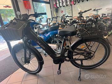 Bicicletta elettrica
