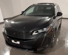 Peugeot 3008 GT BlueHDi 130 EAT8 TETTO APRIBILE