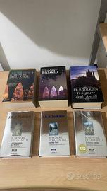 Il Signore degli Anelli - Alliata - Edizioni varie