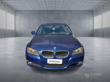 BMW Serie 3 E/90-91-92-93 - 320d Eletta FL U93317