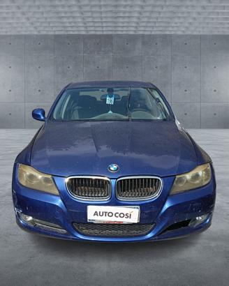 BMW Serie 3 E/90-91-92-93 - 320d Eletta FL U93317