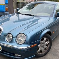 Ricambi Jaguar S Type dal 1999 al 2008